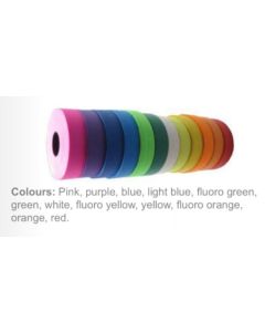 Flagging tape 100m x 10 rolls