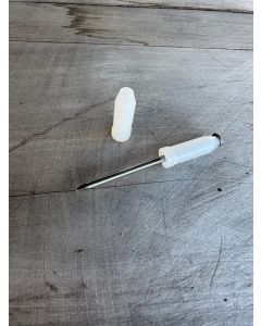 Bait Station HDPE nail spacer