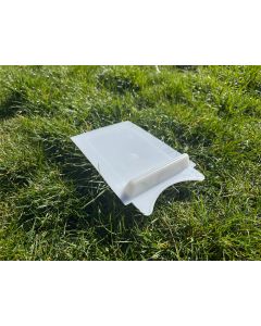 Large Bait Station Floor