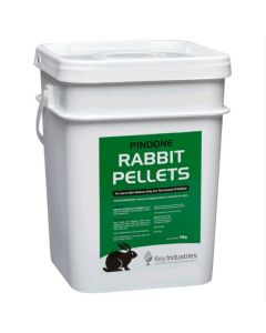 Pindone Rabbit Bait 10Kg 