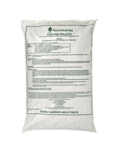 Pindone Possum & Rat Pellets 25kg 