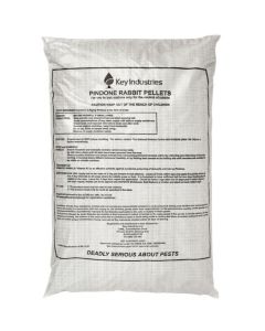 Pindone Rabbit Bait 25Kg 